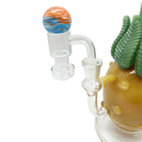 Terp Slurper/Slurper Marble/Spinning Carb Cap Kit 